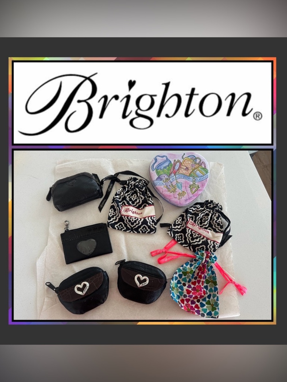 Brighton Bundle